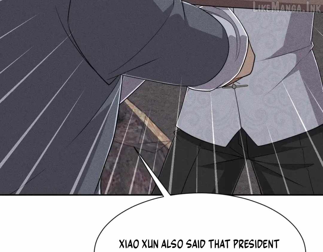 Urban Dragon Revealed — Chapter 106 — page 22