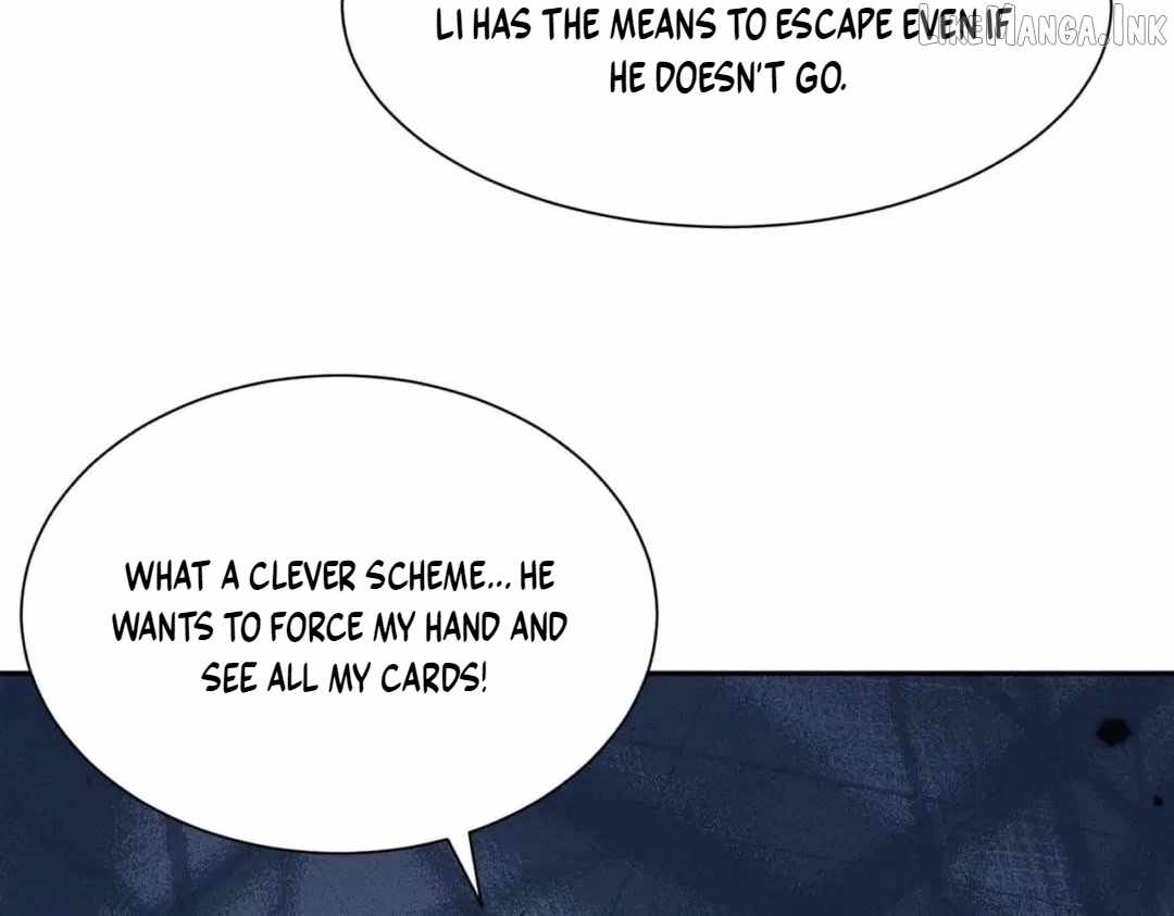 Urban Dragon Revealed — Chapter 106 — page 23