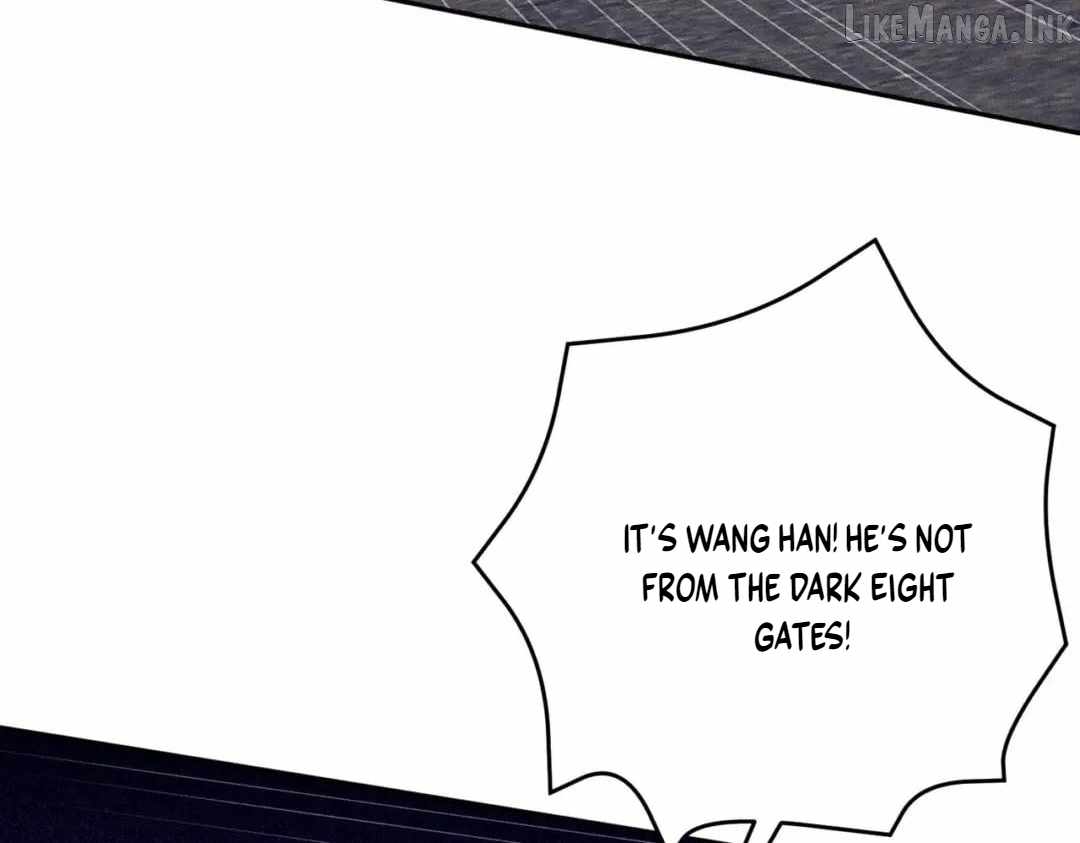 Urban Dragon Revealed — Chapter 106 — page 39