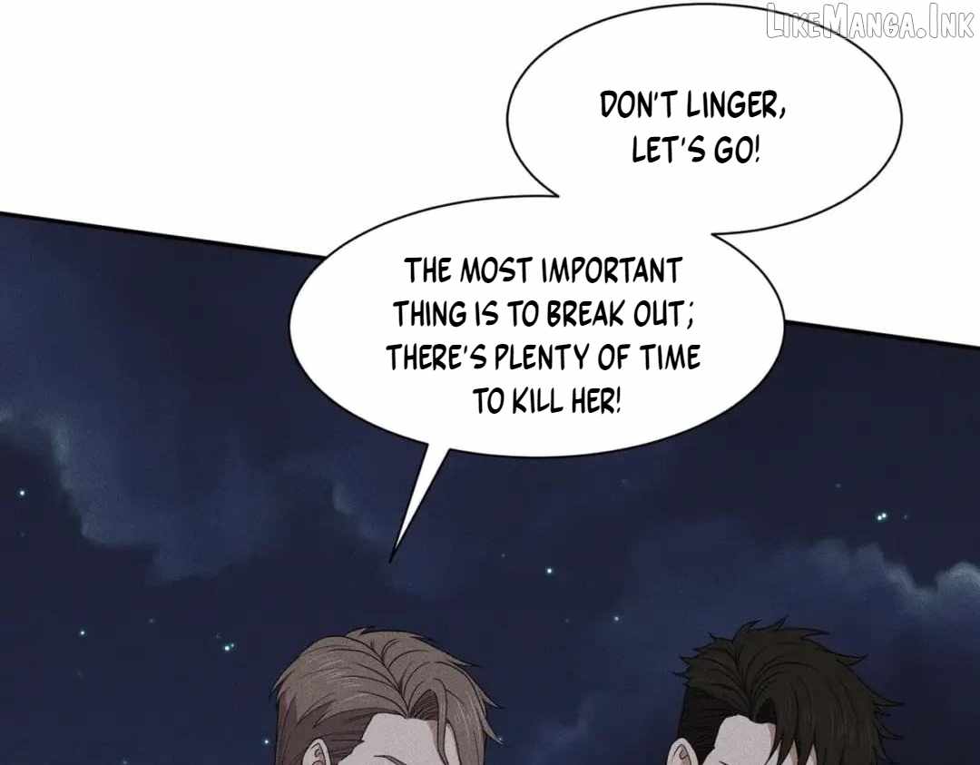Urban Dragon Revealed — Chapter 106 — page 55