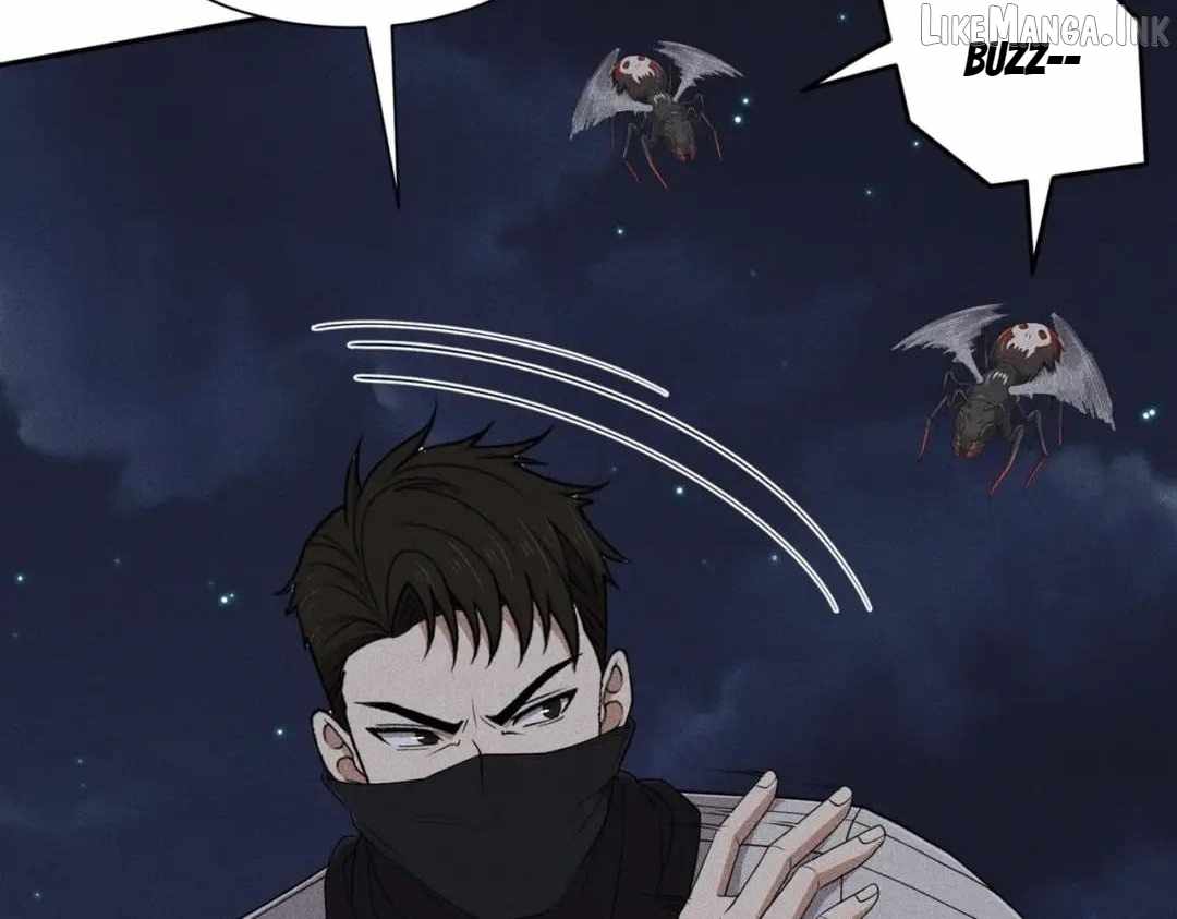 Urban Dragon Revealed — Chapter 106 — page 61