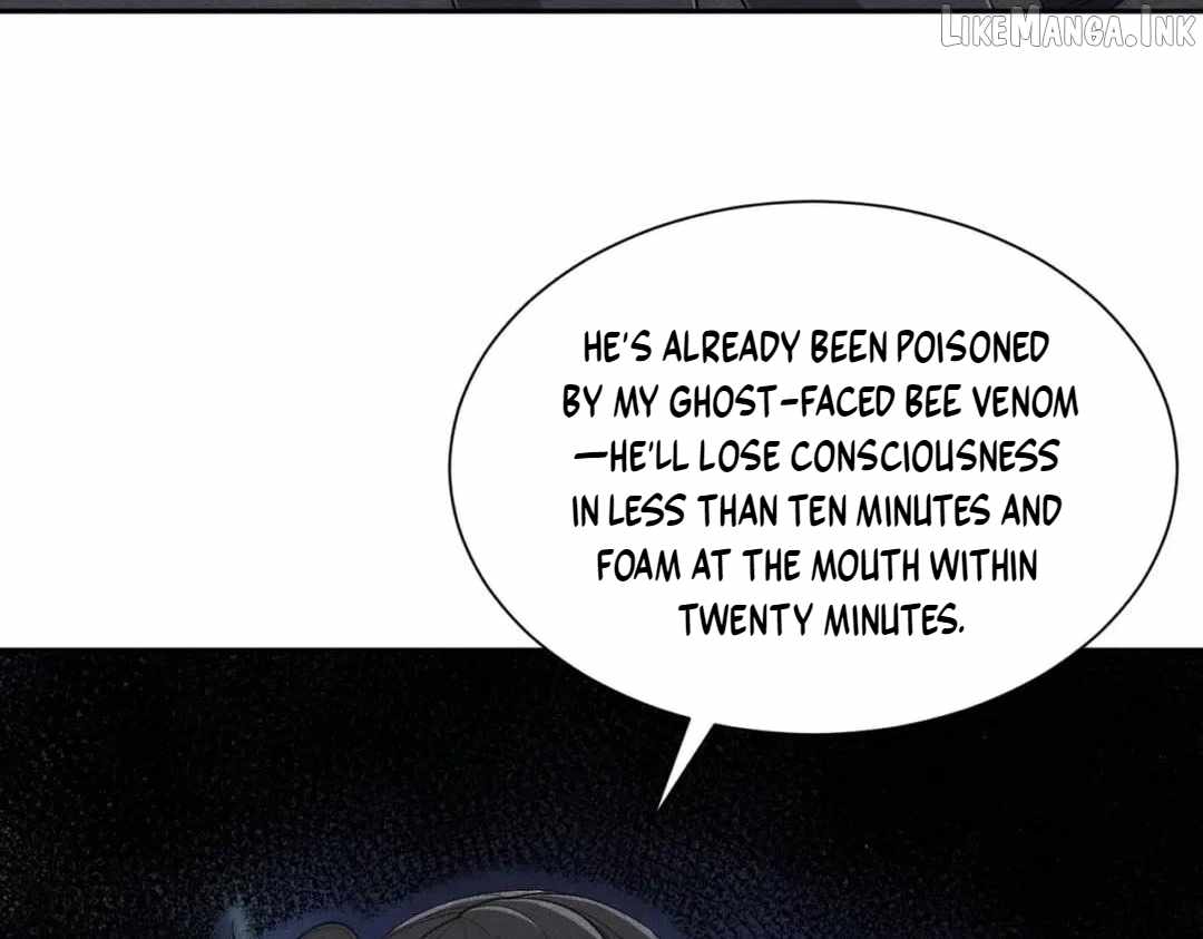 Urban Dragon Revealed — Chapter 106 — page 80