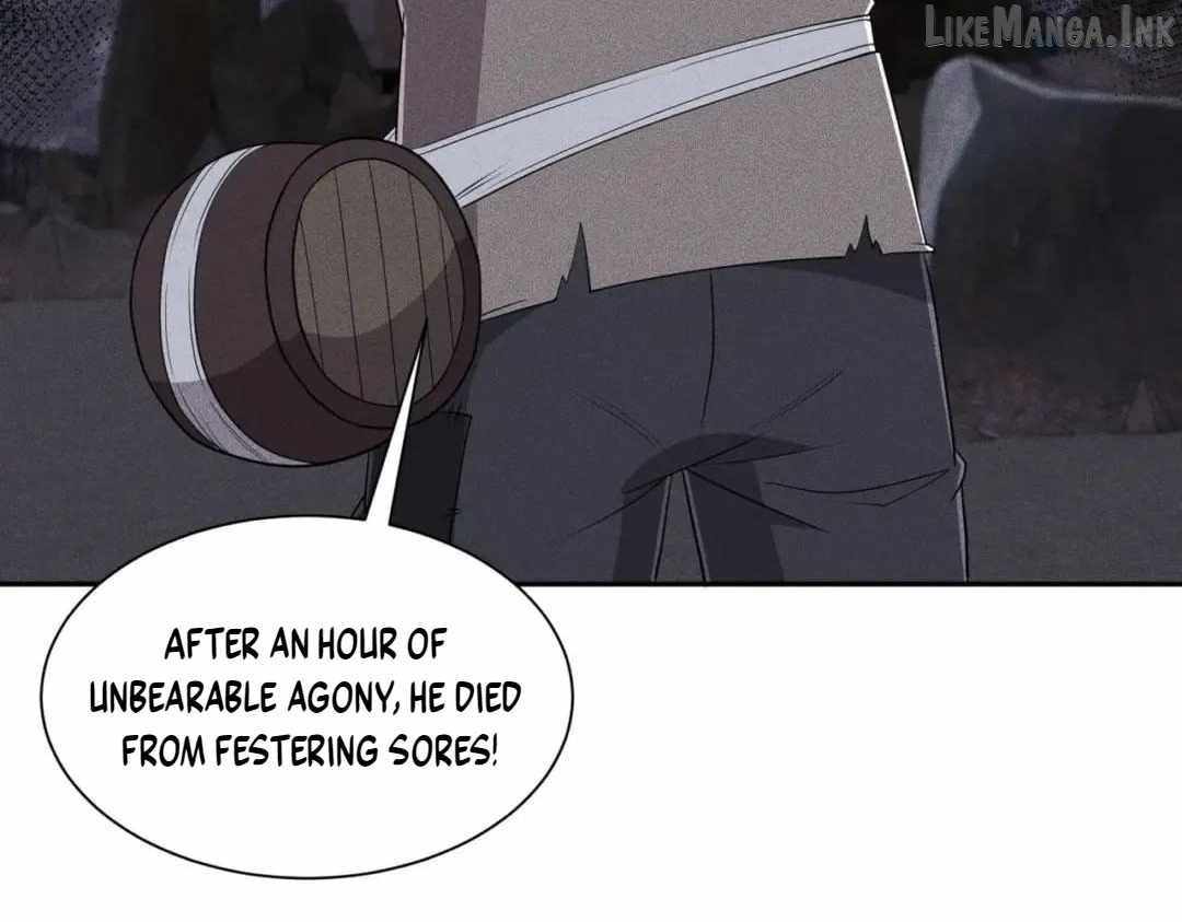 Urban Dragon Revealed — Chapter 106 — page 82