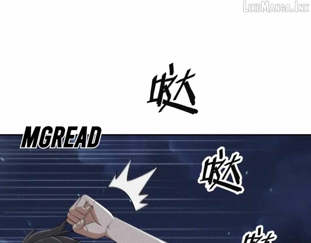 Urban Dragon Revealed — Chapter 106 — page 84