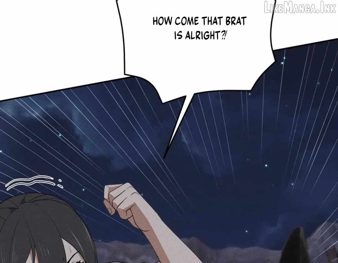 Urban Dragon Revealed — Chapter 106 — page 87