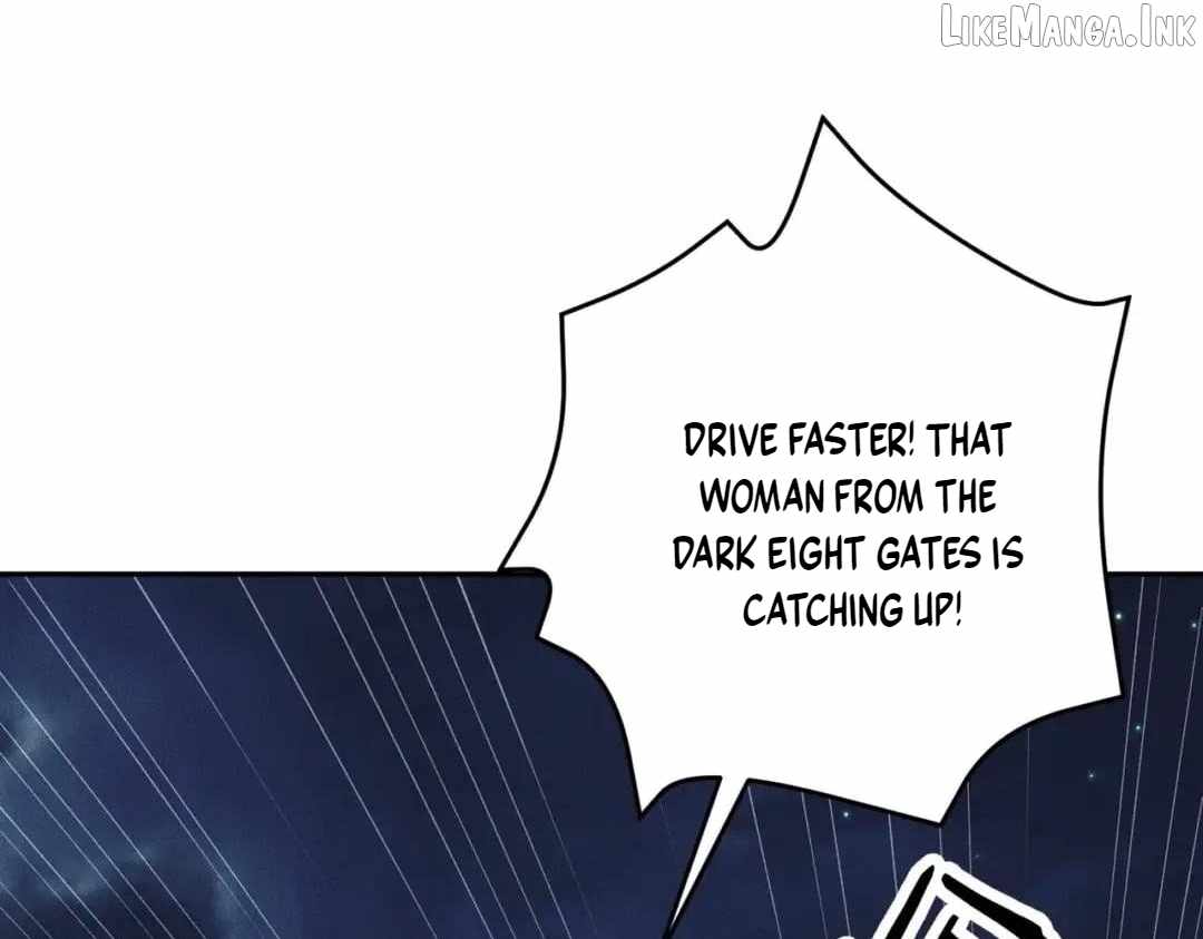 Urban Dragon Revealed — Chapter 106 — page 96