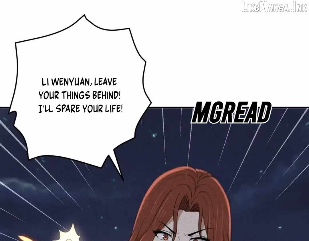 Urban Dragon Revealed — Chapter 106 — page 100