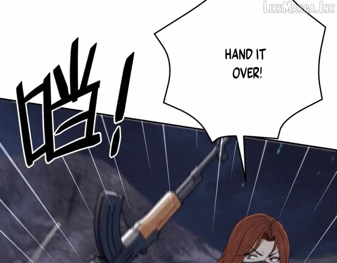 Urban Dragon Revealed — Chapter 106 — page 112