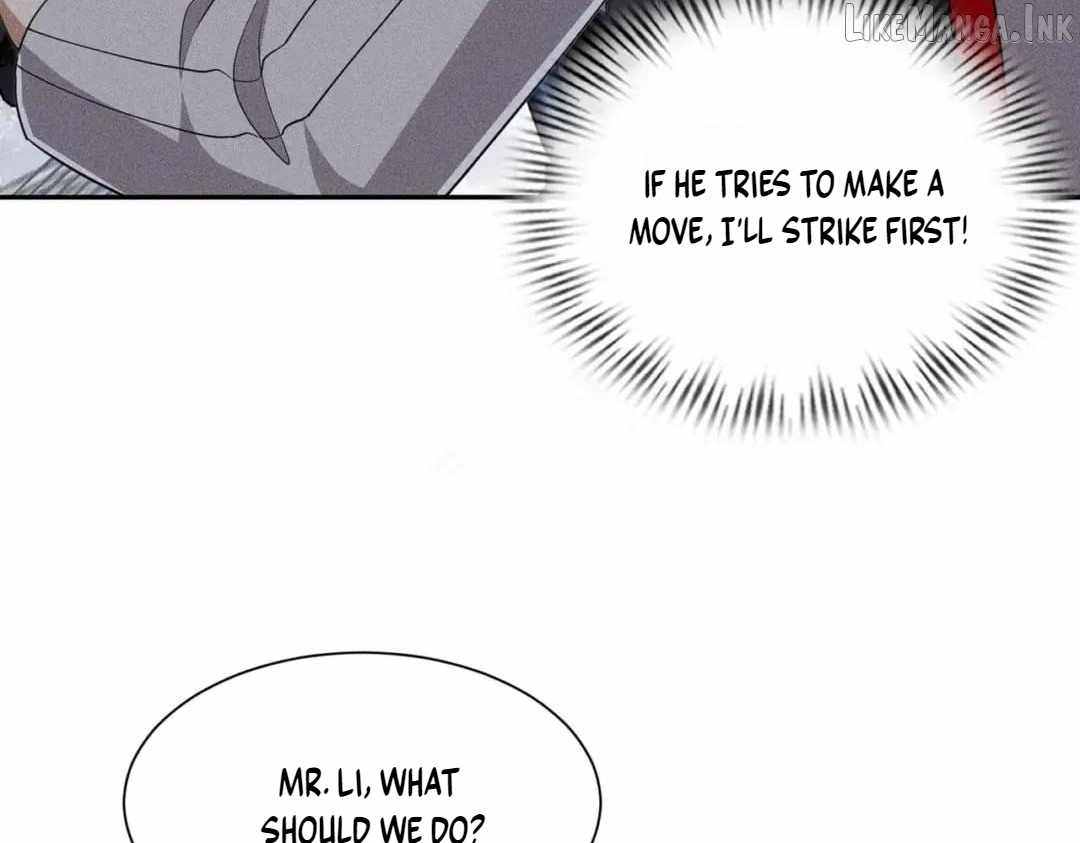 Urban Dragon Revealed — Chapter 107 — page 19