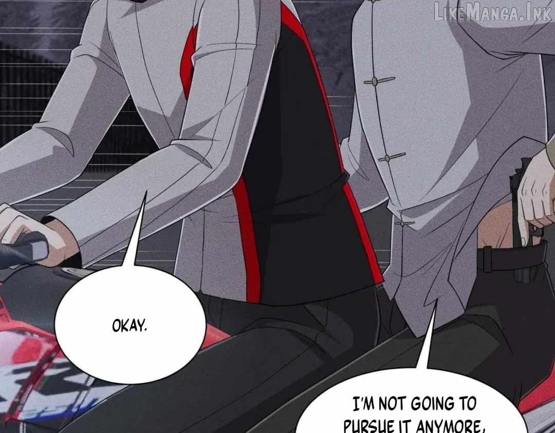 Urban Dragon Revealed — Chapter 107 — page 21