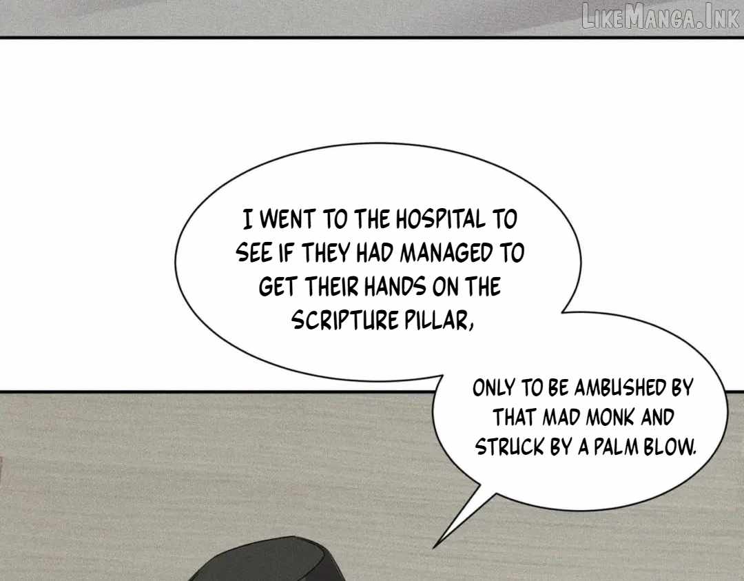 Urban Dragon Revealed — Chapter 107 — page 29