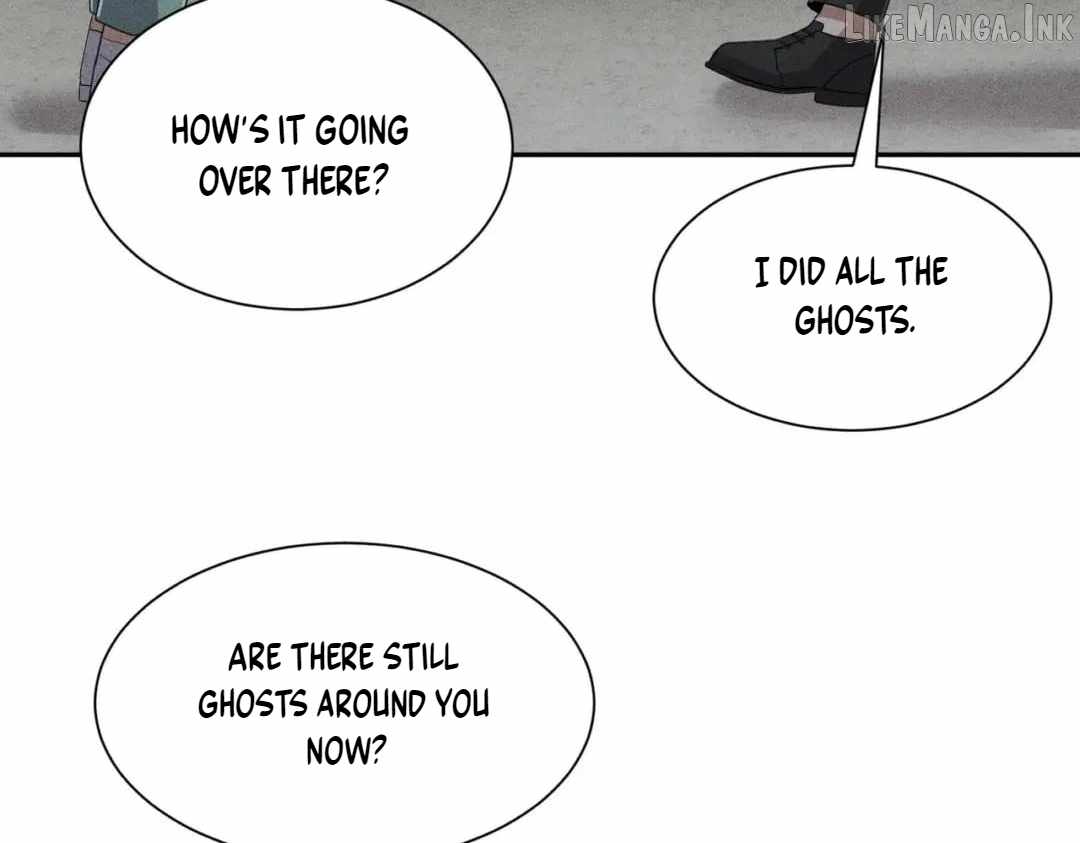 Urban Dragon Revealed — Chapter 107 — page 35