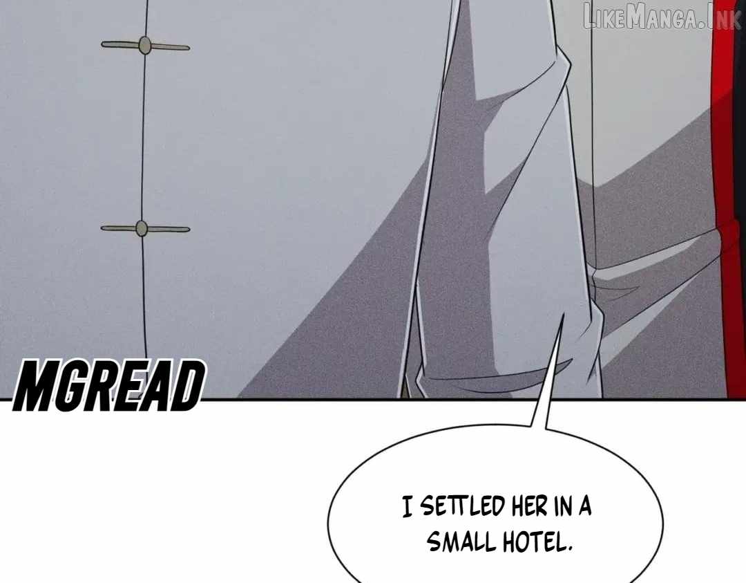 Urban Dragon Revealed — Chapter 107 — page 40