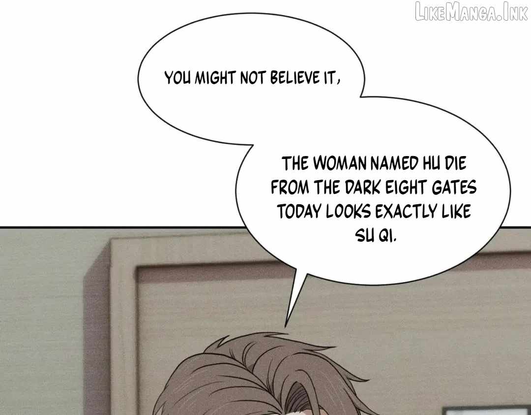 Urban Dragon Revealed — Chapter 107 — page 48