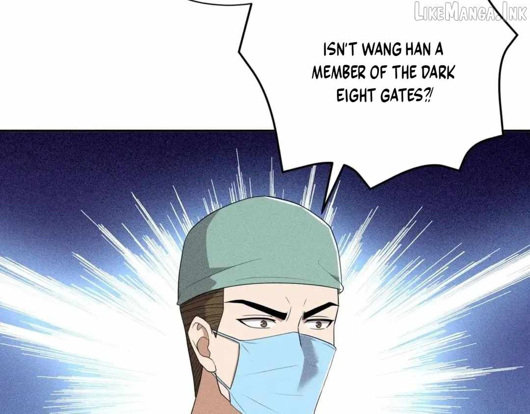 Urban Dragon Revealed — Chapter 107 — page 51