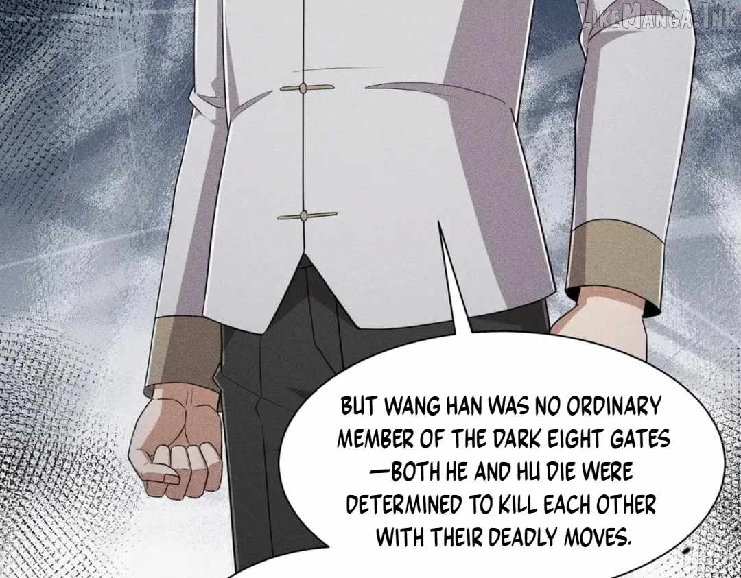 Urban Dragon Revealed — Chapter 107 — page 55