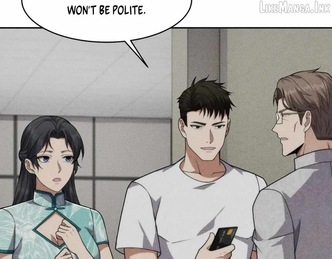 Urban Dragon Revealed — Chapter 107 — page 65