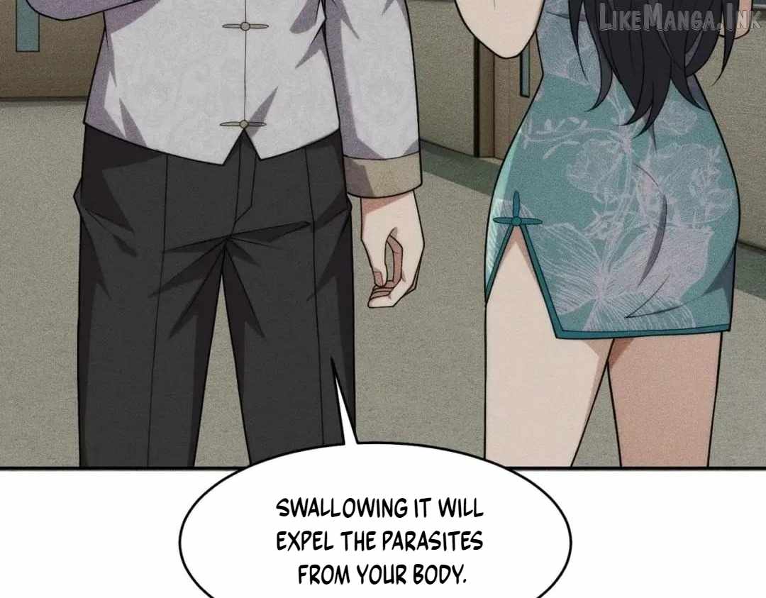 Urban Dragon Revealed — Chapter 107 — page 69