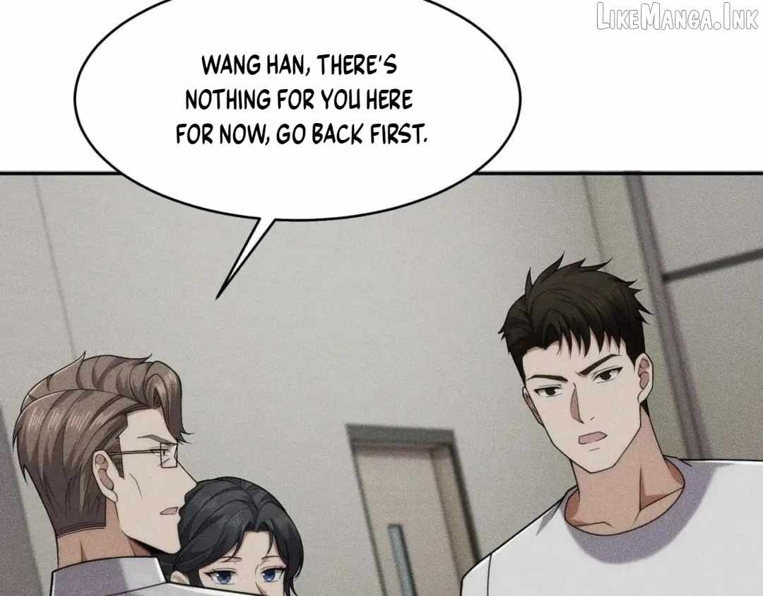 Urban Dragon Revealed — Chapter 107 — page 73