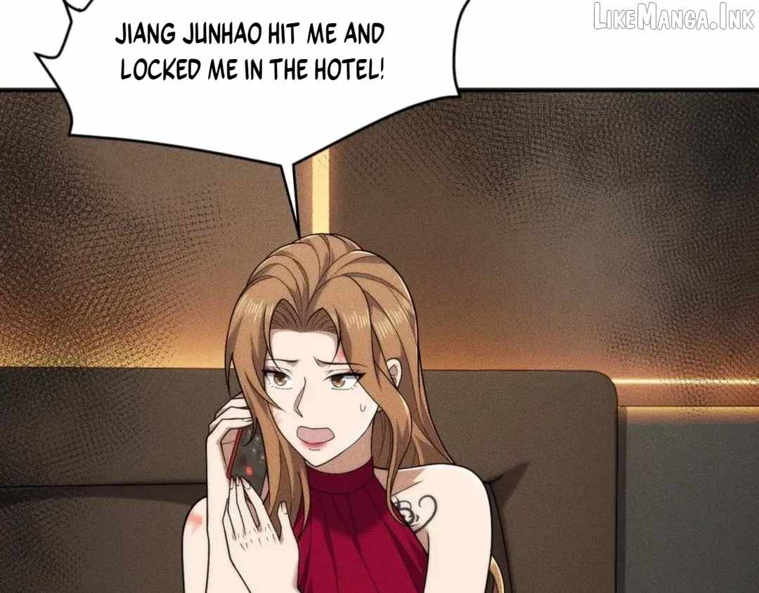 Urban Dragon Revealed — Chapter 107 — page 83