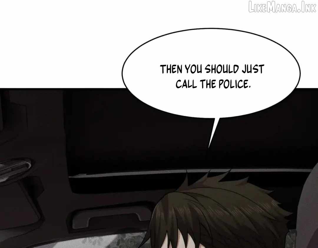 Urban Dragon Revealed — Chapter 107 — page 89