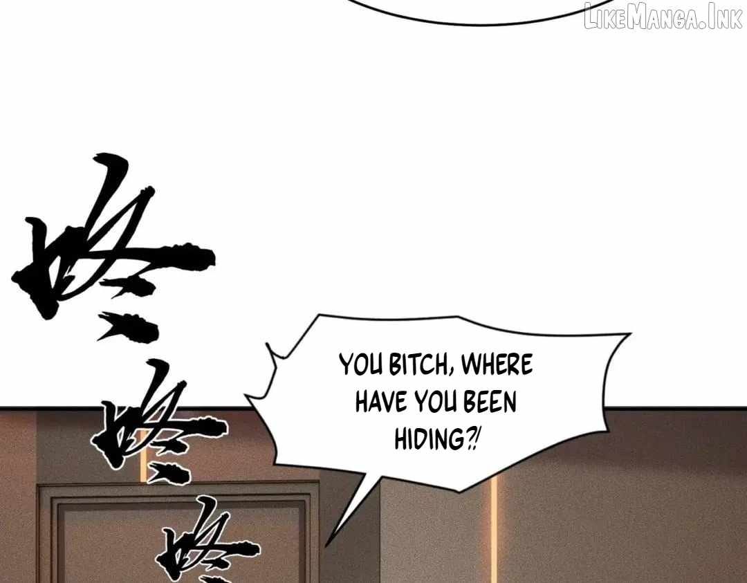 Urban Dragon Revealed — Chapter 107 — page 95