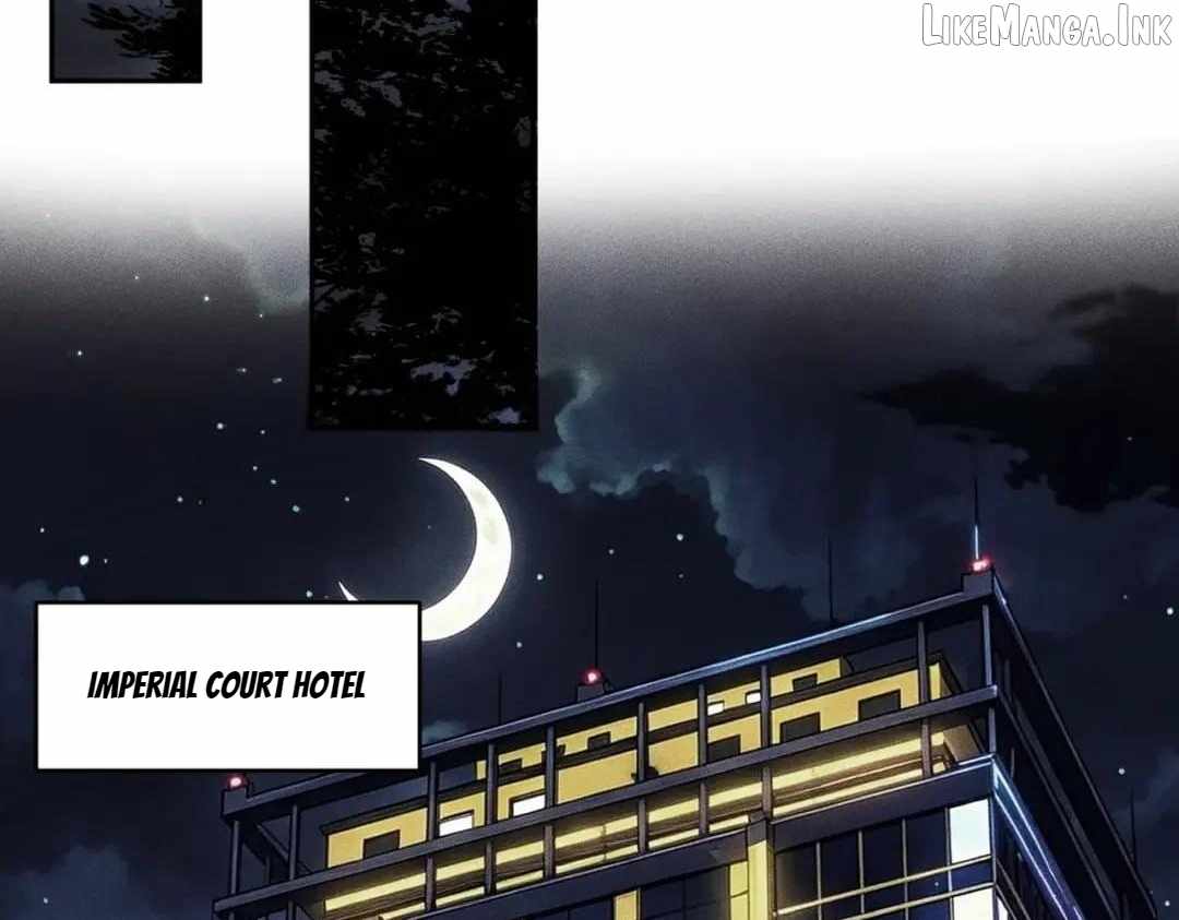 Urban Dragon Revealed — Chapter 107 — page 105