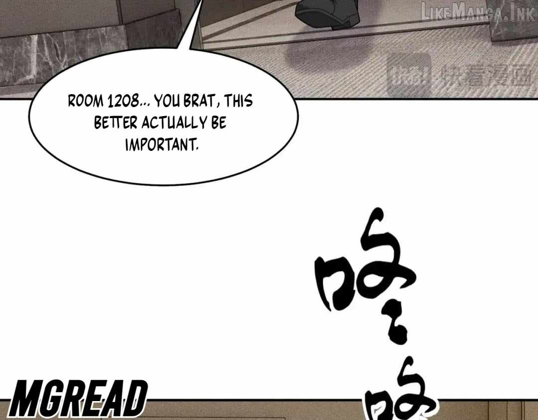 Urban Dragon Revealed — Chapter 107 — page 111