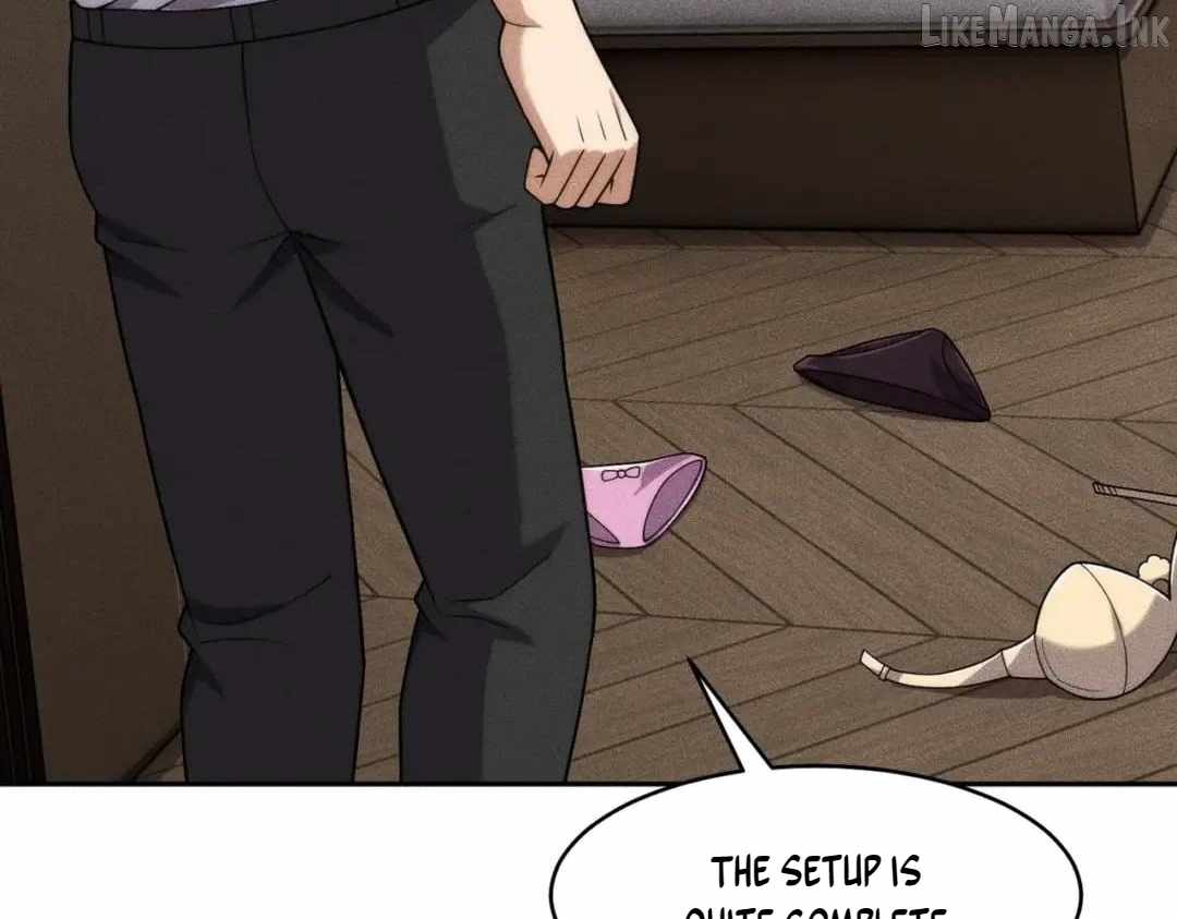 Urban Dragon Revealed — Chapter 107 — page 119
