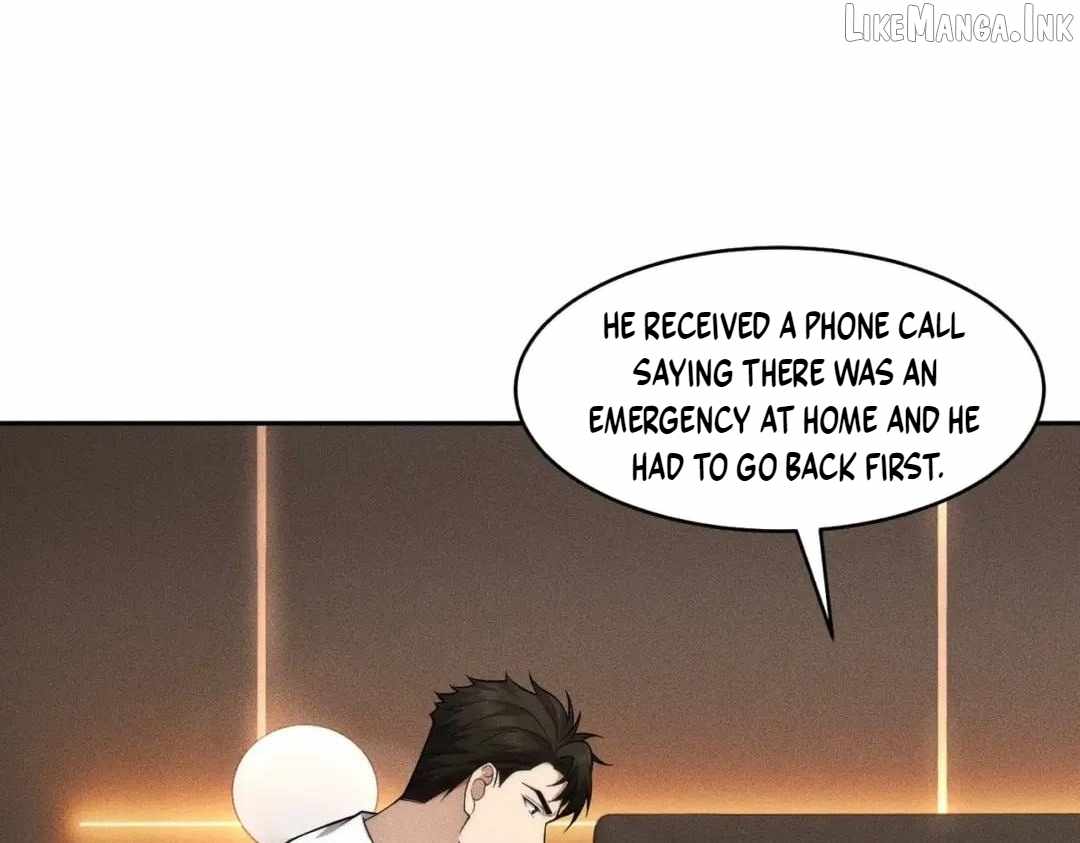 Urban Dragon Revealed — Chapter 107 — page 126