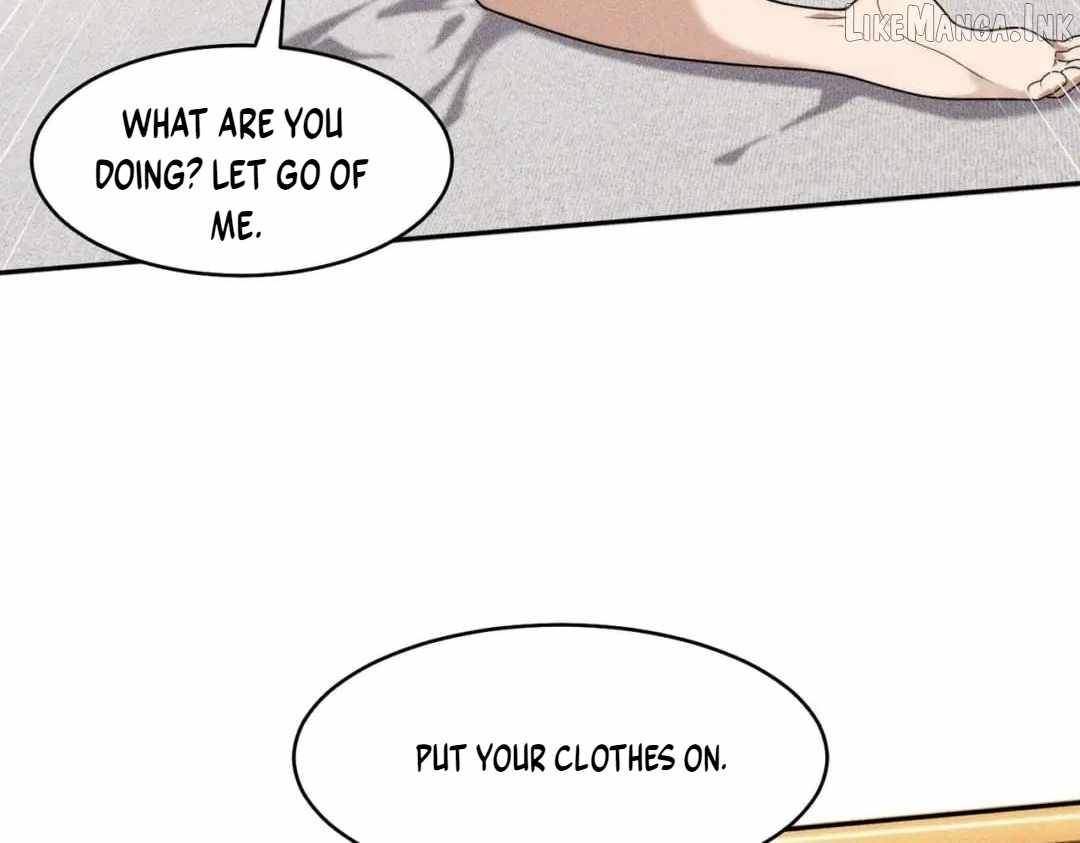 Urban Dragon Revealed — Chapter 107 — page 131