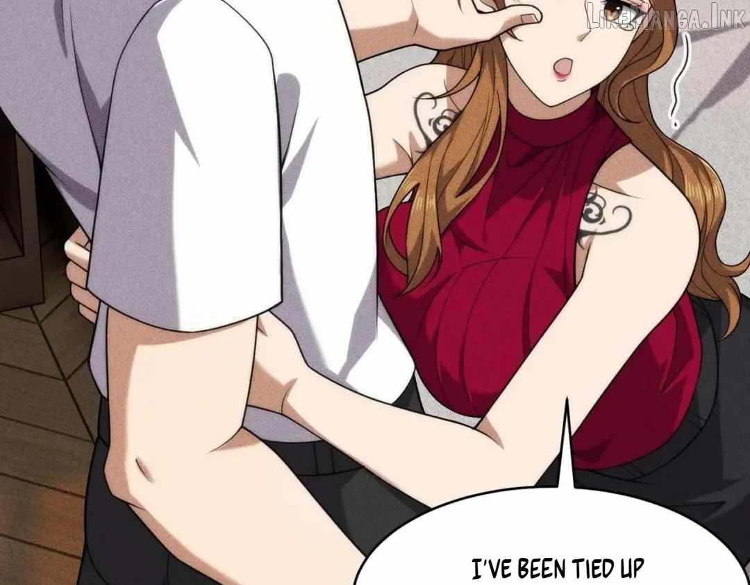 Urban Dragon Revealed — Chapter 107 — page 133