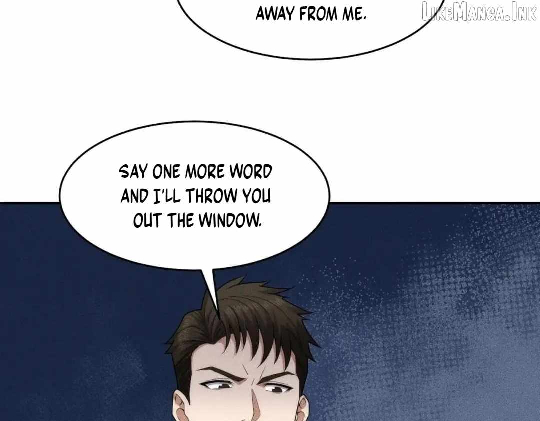 Urban Dragon Revealed — Chapter 107 — page 137