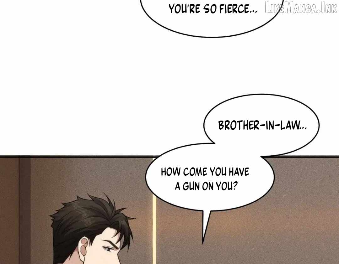 Urban Dragon Revealed — Chapter 107 — page 140