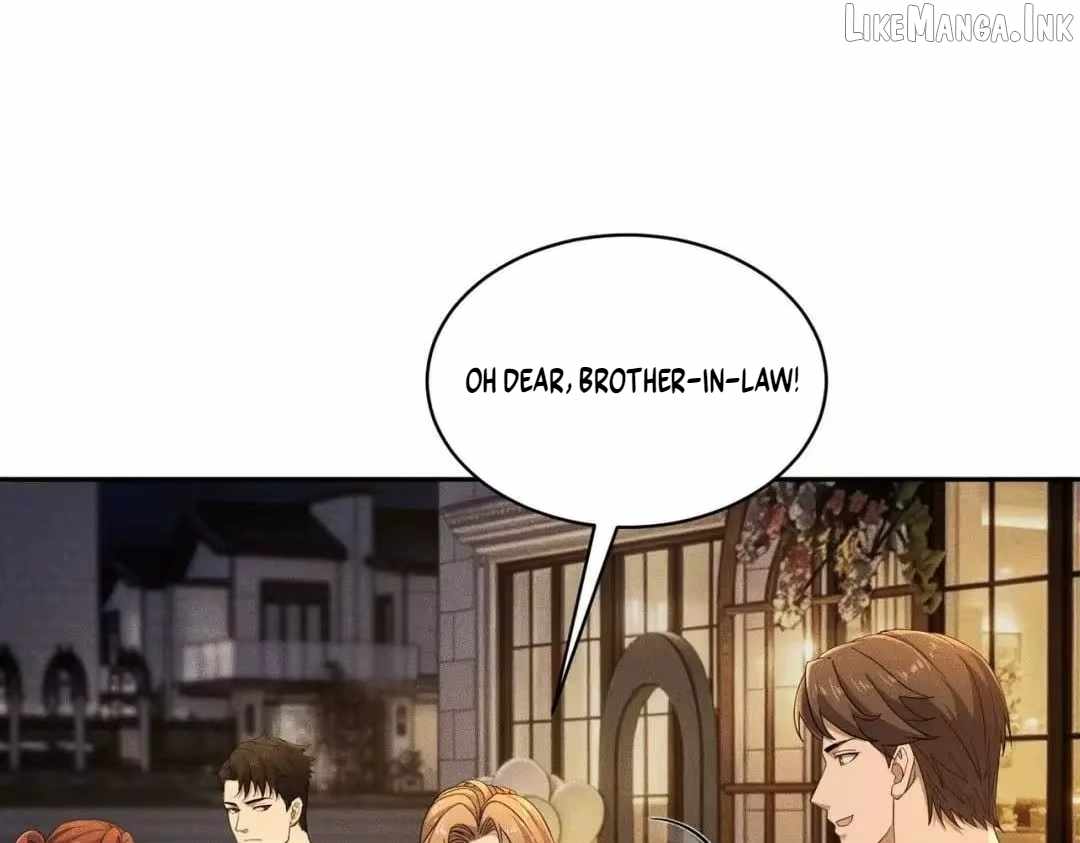 Urban Dragon Revealed — Chapter 83 — page 11