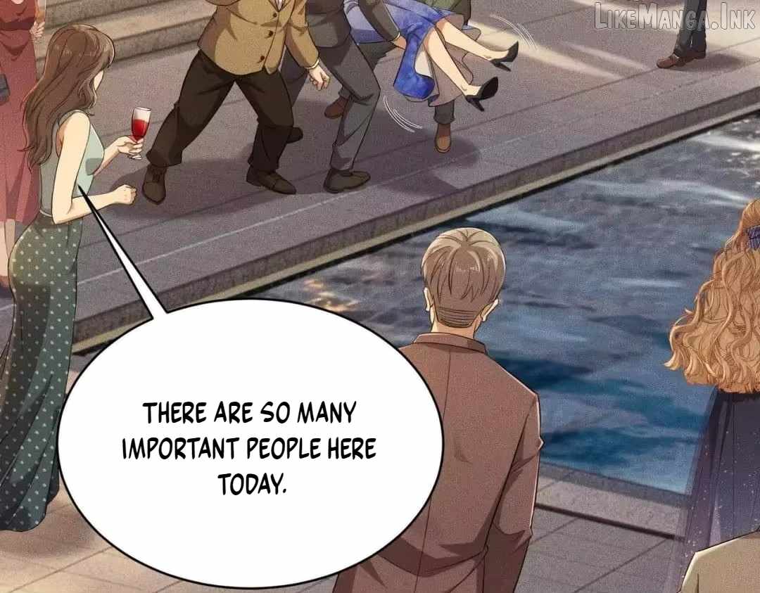 Urban Dragon Revealed — Chapter 83 — page 21