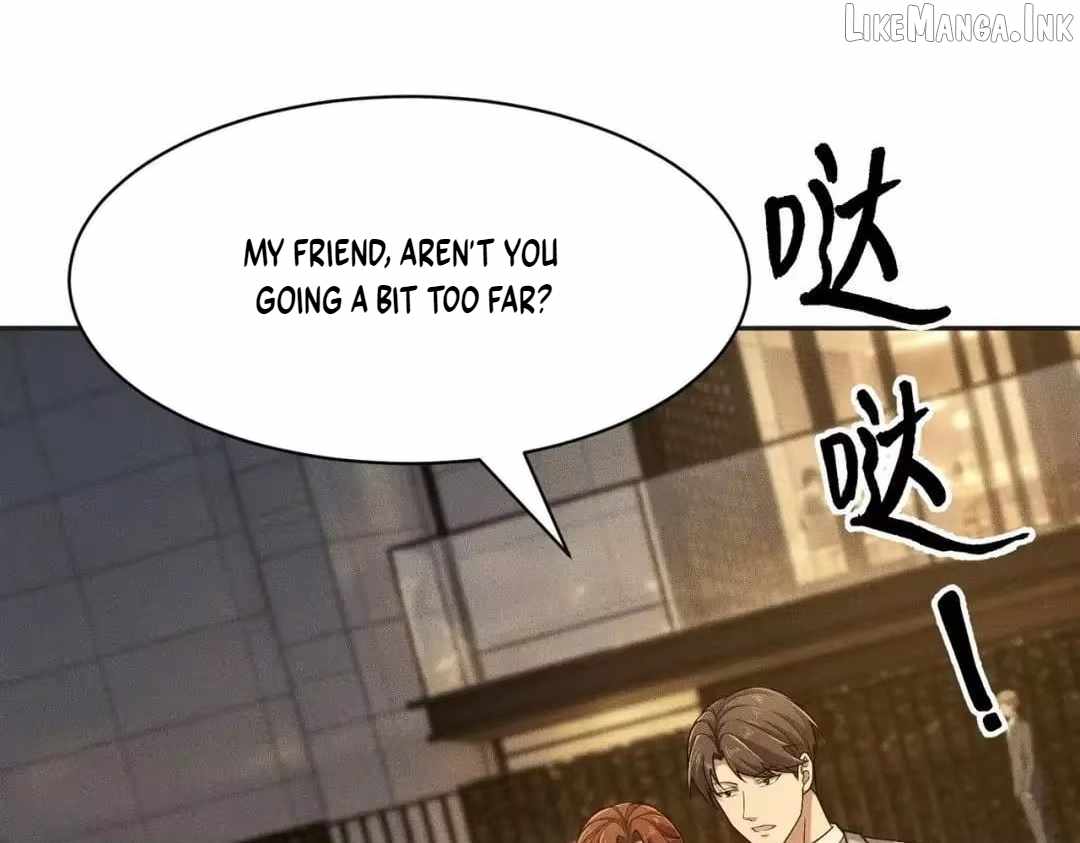 Urban Dragon Revealed — Chapter 83 — page 56