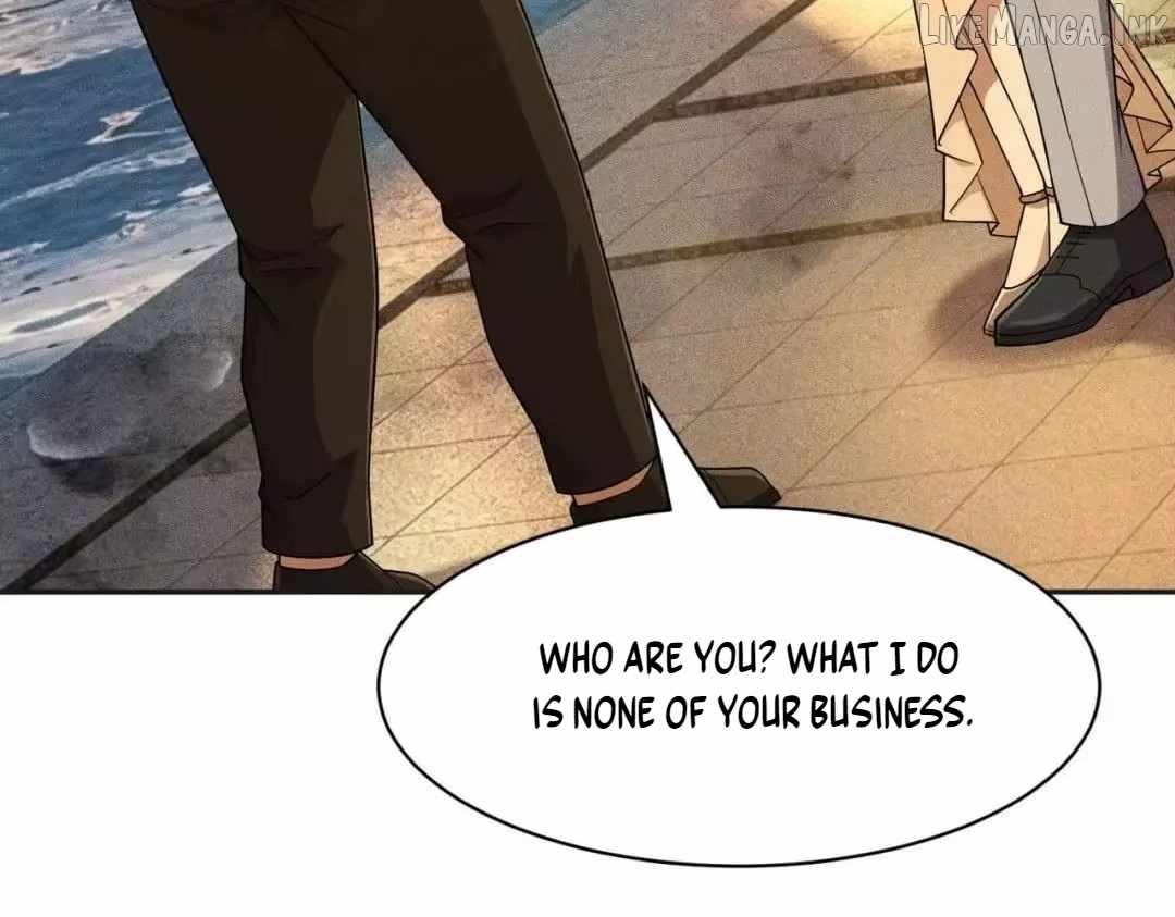 Urban Dragon Revealed — Chapter 83 — page 58