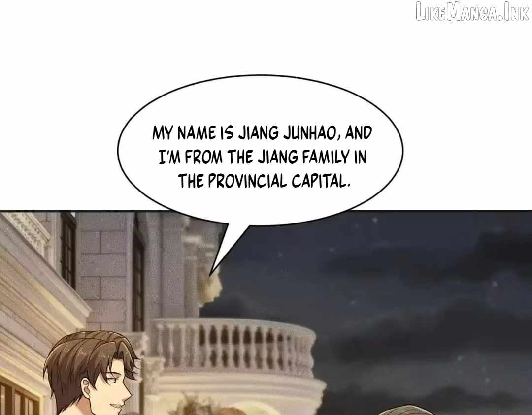Urban Dragon Revealed — Chapter 83 — page 60