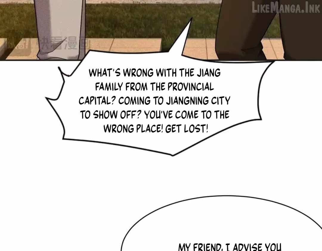 Urban Dragon Revealed — Chapter 83 — page 62