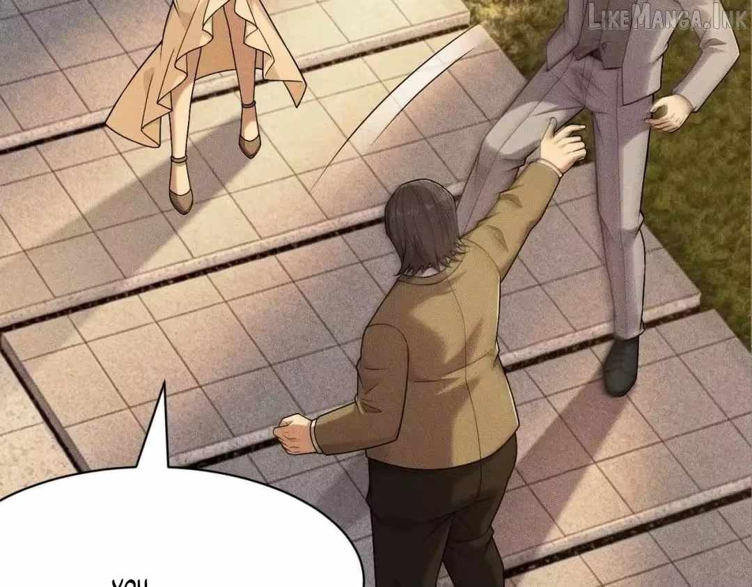 Urban Dragon Revealed — Chapter 83 — page 71