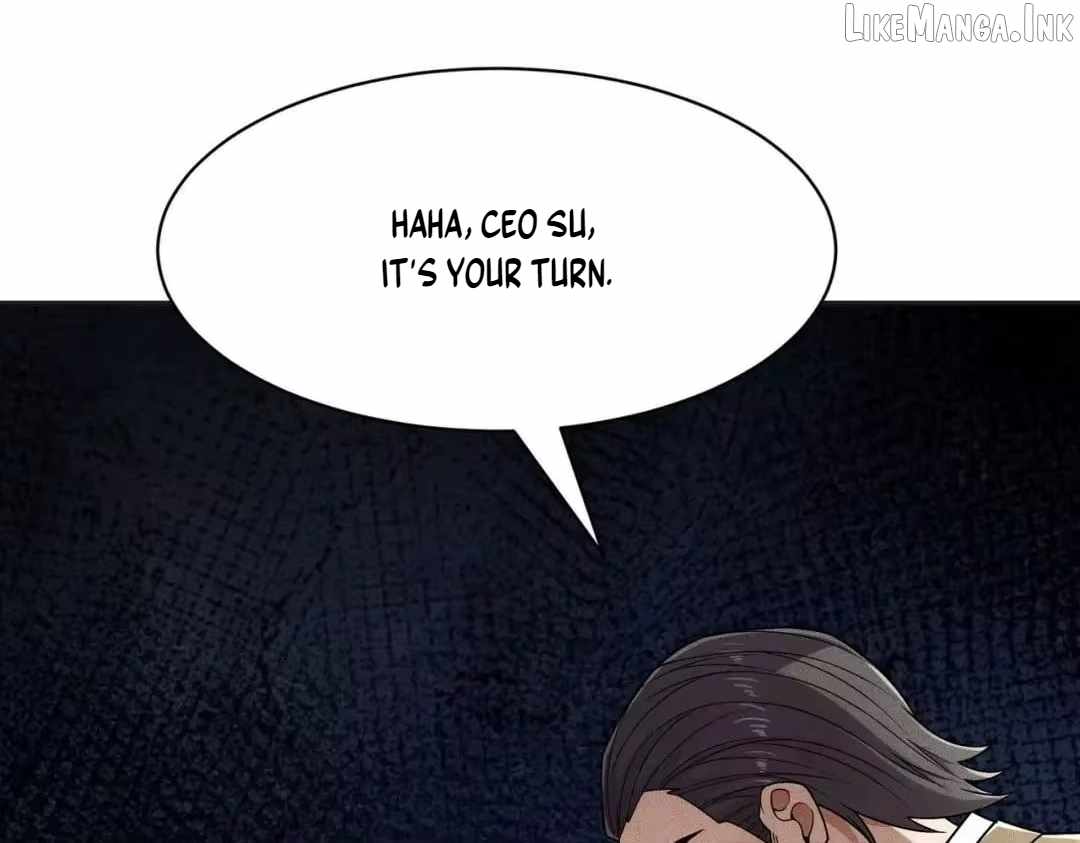 Urban Dragon Revealed — Chapter 83 — page 73