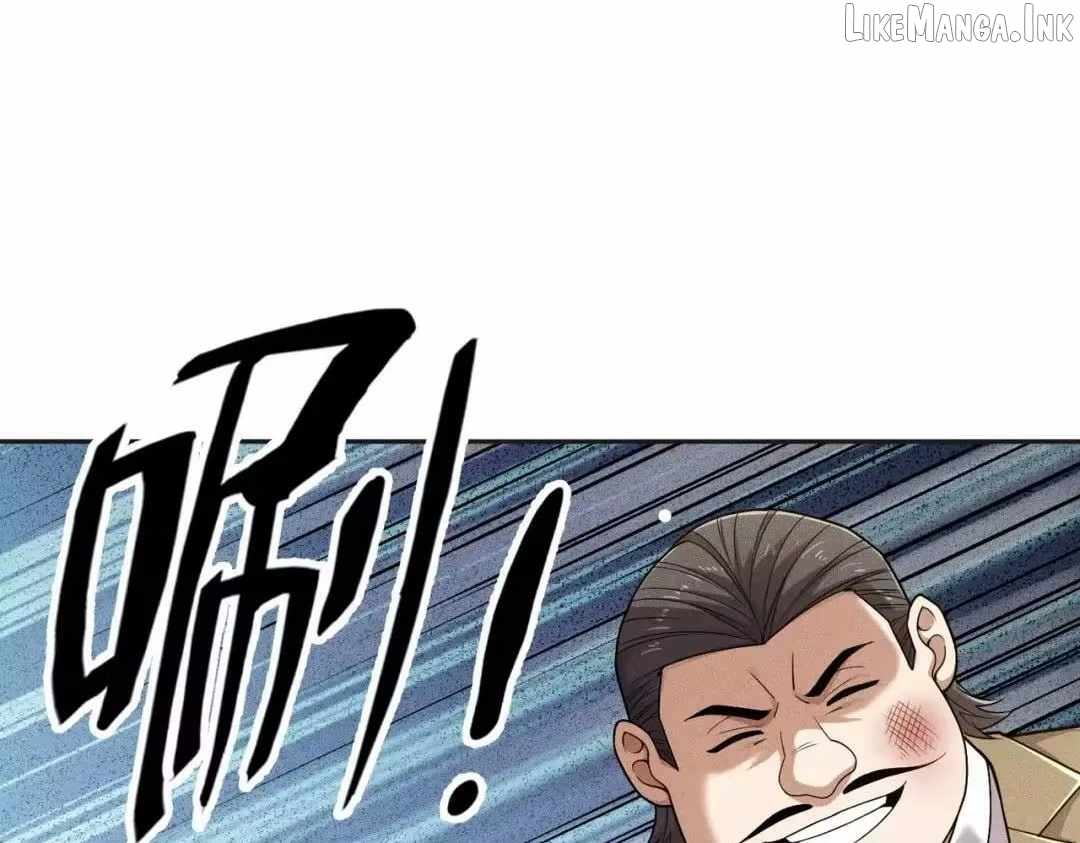 Urban Dragon Revealed — Chapter 83 — page 77