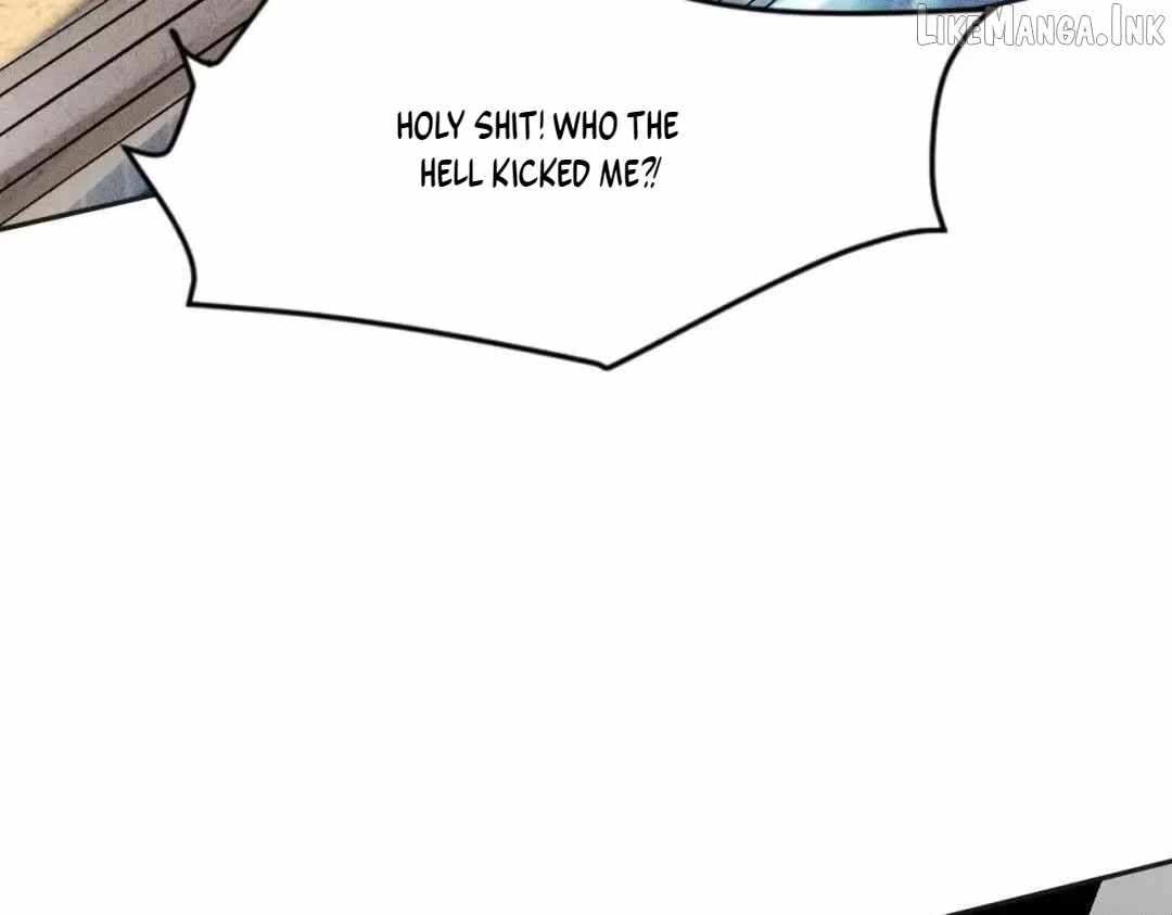 Urban Dragon Revealed — Chapter 83 — page 87