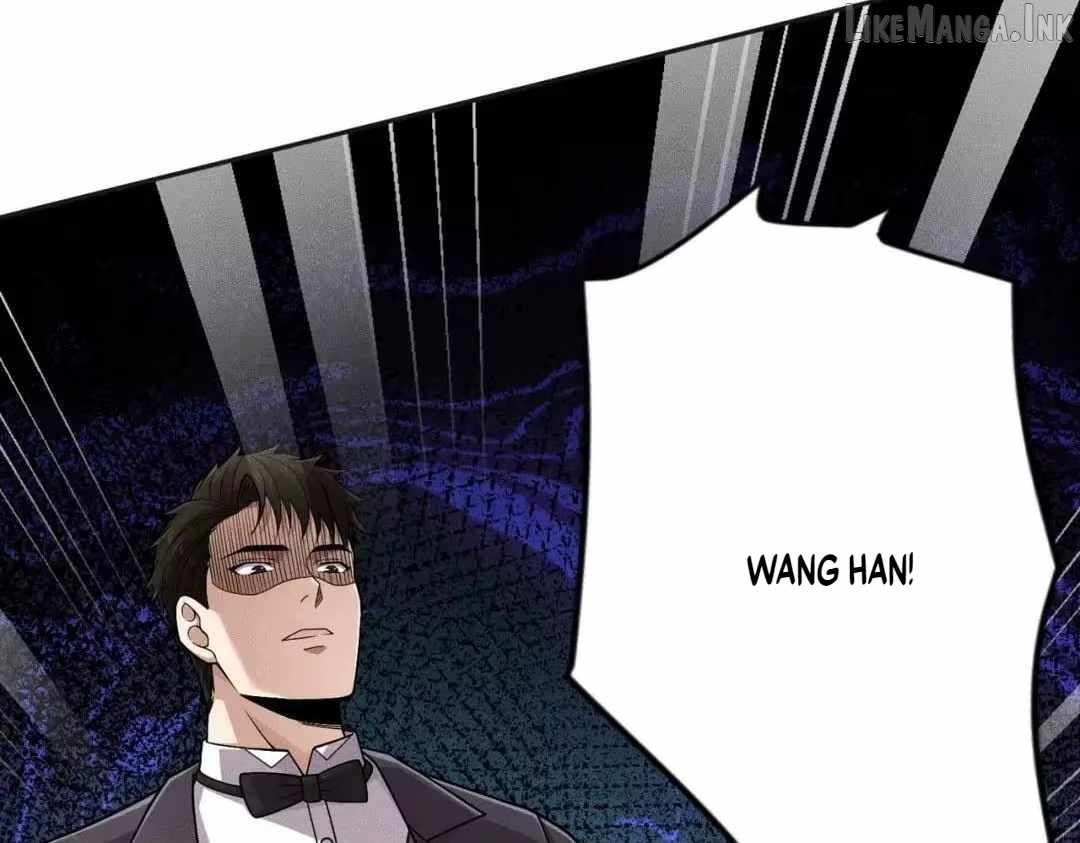 Urban Dragon Revealed — Chapter 83 — page 88