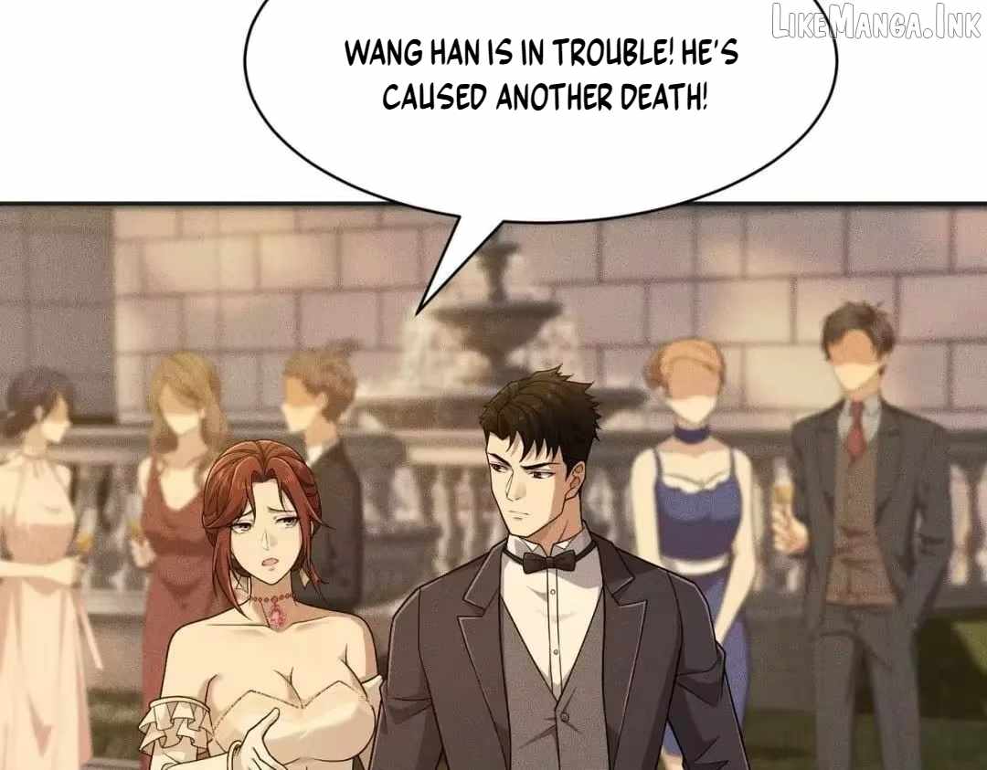Urban Dragon Revealed — Chapter 83 — page 98