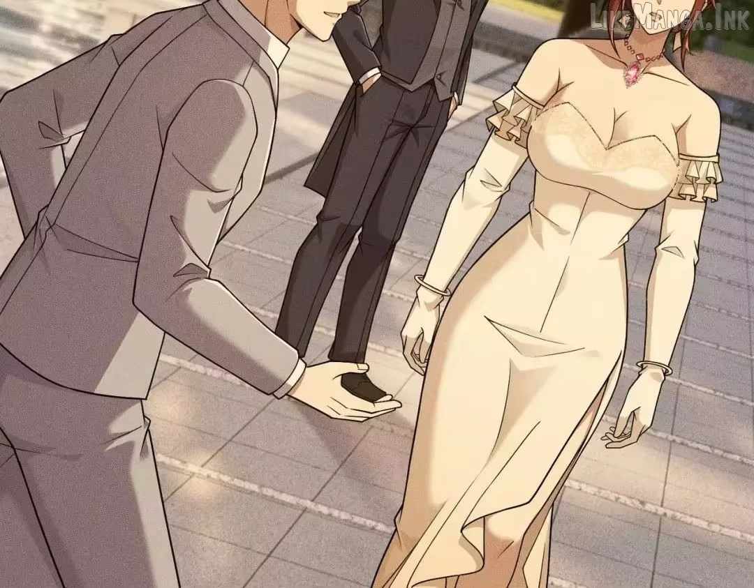 Urban Dragon Revealed — Chapter 83 — page 117