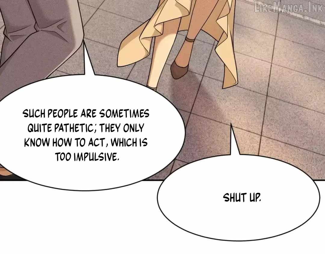 Urban Dragon Revealed — Chapter 83 — page 118