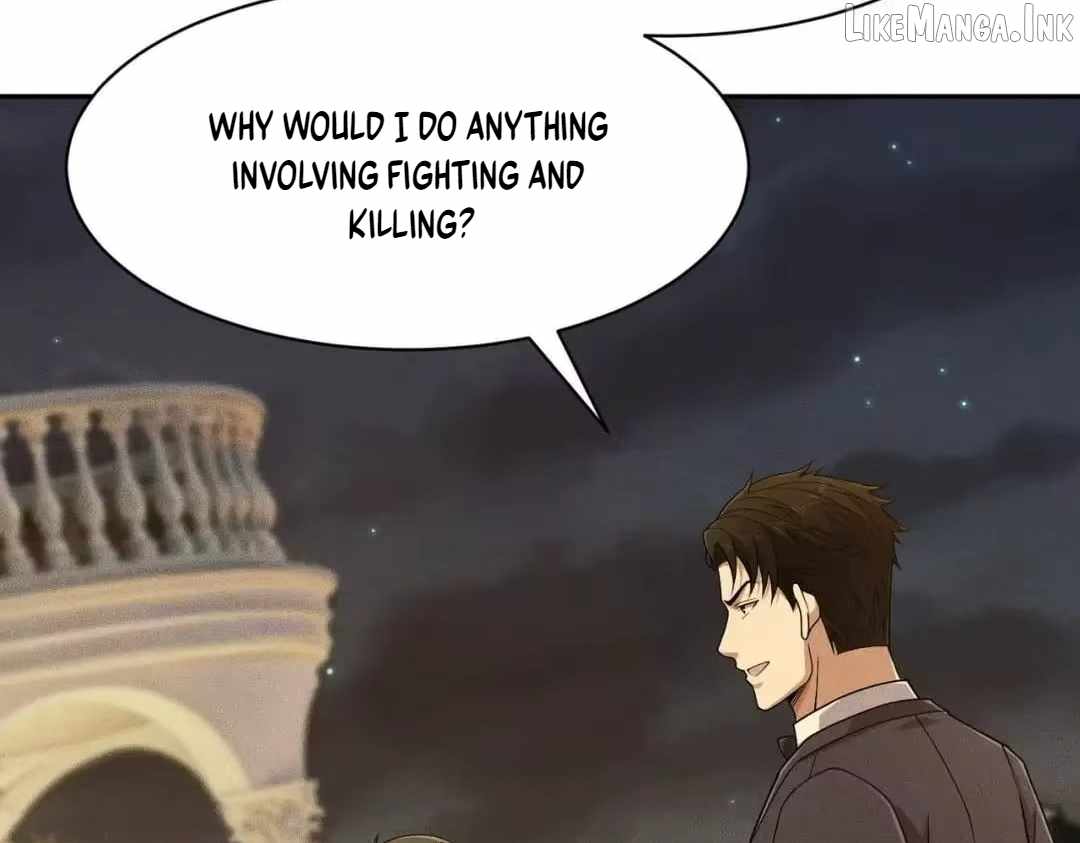 Urban Dragon Revealed — Chapter 83 — page 127