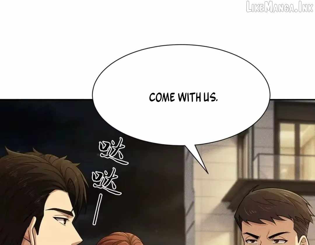 Urban Dragon Revealed — Chapter 83 — page 131